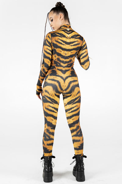 Tiger Costume