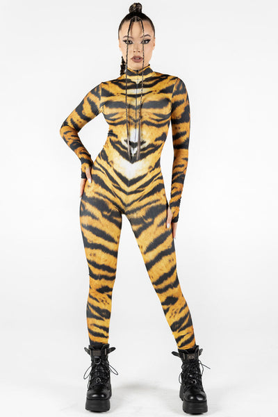 Tiger Costume