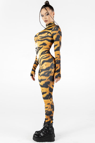 Tiger Costume