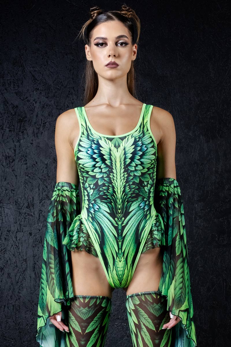 Tinker Spell Balerina Bodysuit