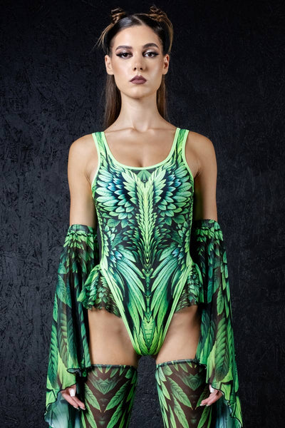 Tinker Spell Balerina Bodysuit