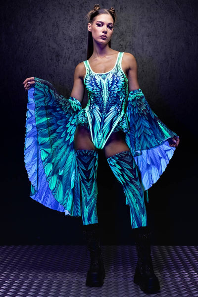 Tinker Spell Balerina Bodysuit