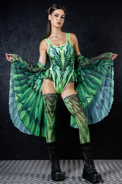 Tinker Spell Balerina Bodysuit