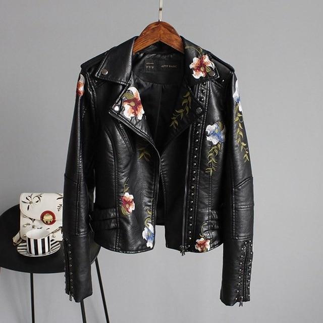 Ella | Jacket