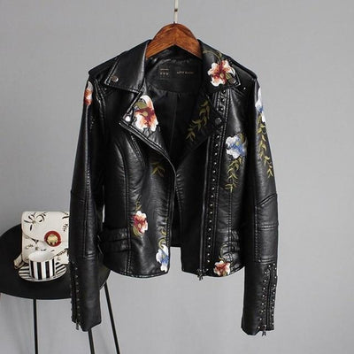 Ella | Jacket