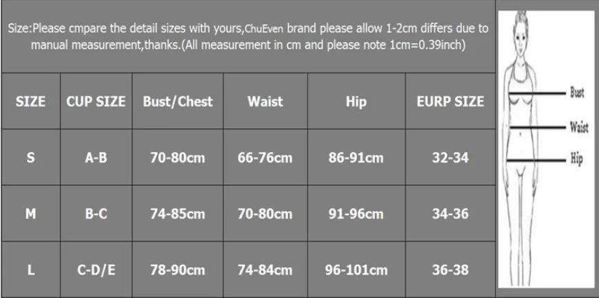 SCARLETT High Waist Bikini Set - Celestial Couture