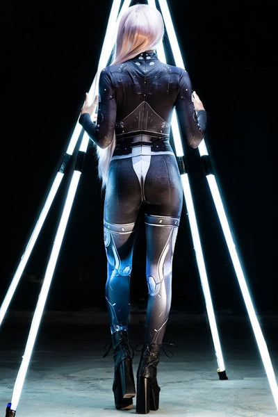 Witch Hunter Costume