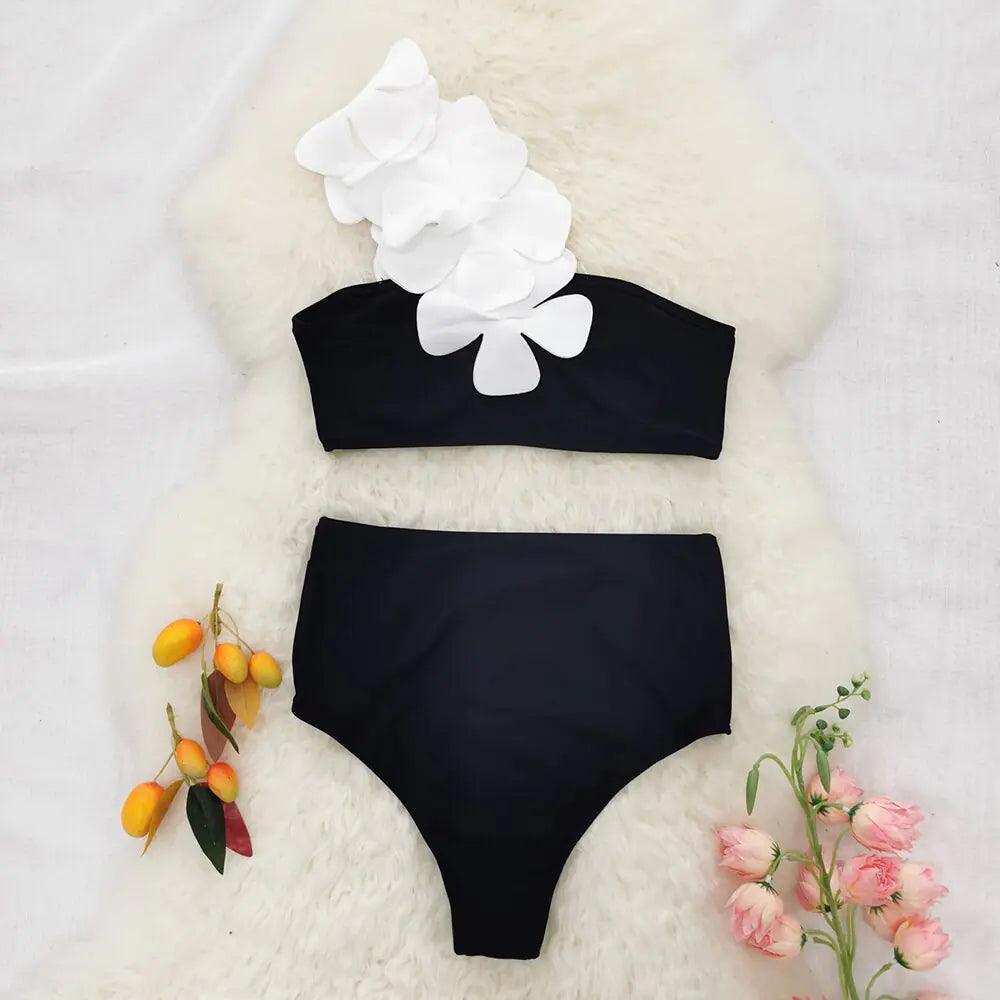 SUMMER GLOW Bikini - Celestial Couture