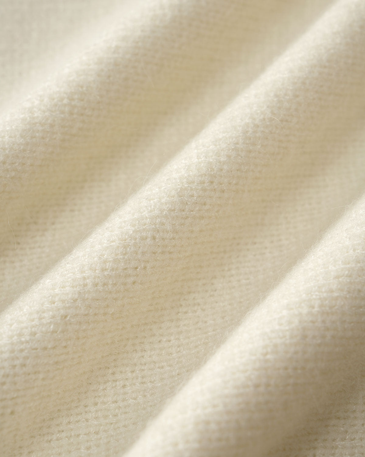 Beige Single Button Loose Knit Cardigan