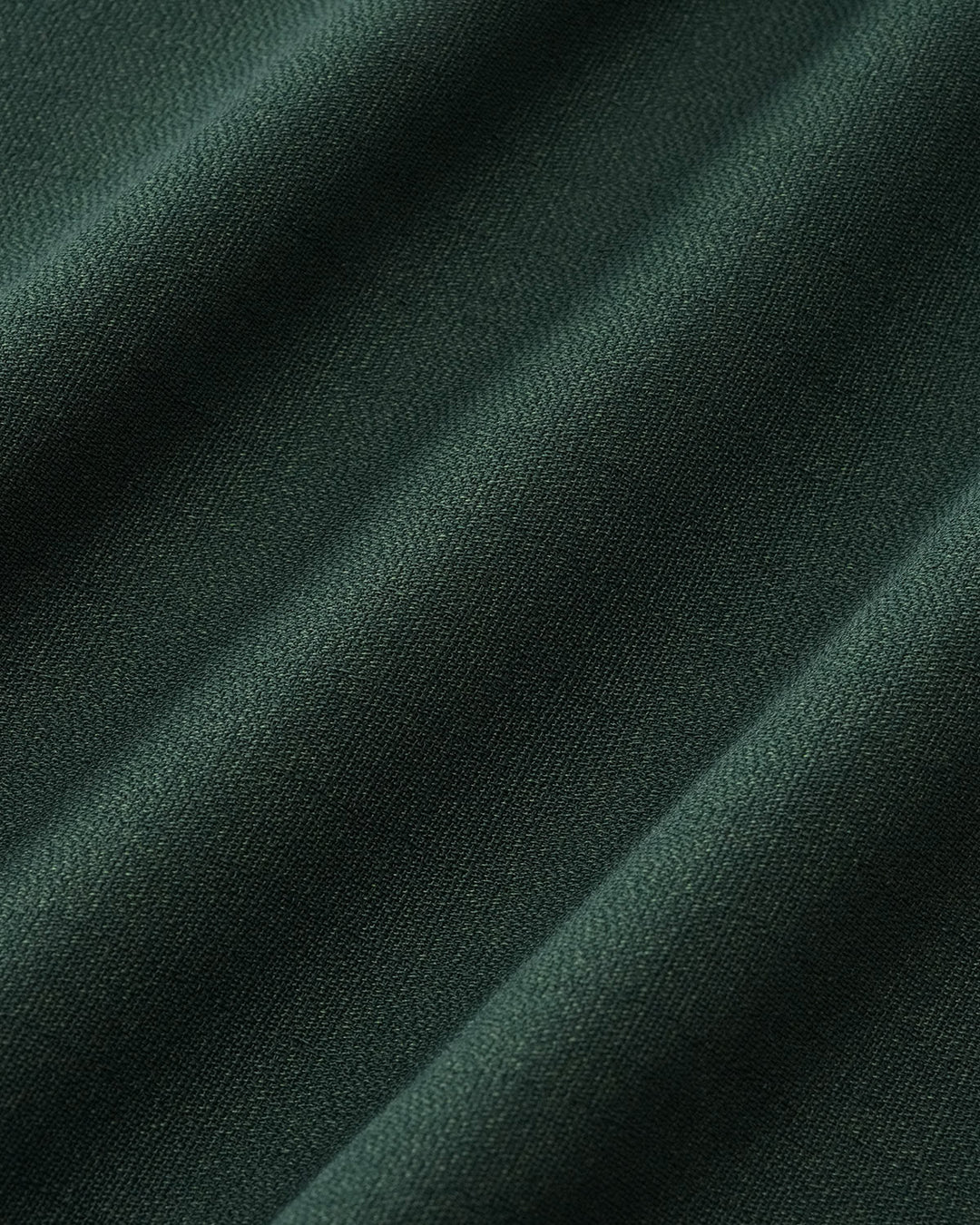 Green Wrap A-Line Mini Dress - Celestia Couture