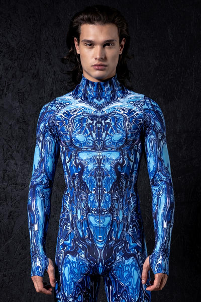 Xenova Men's Costume