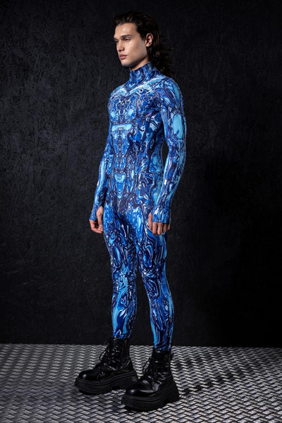 Xenova Men's Costume